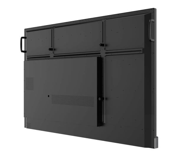 BenQ 65'' RM6502K 9H.F5STC.DE1 Czarny - 1381845 - zdjęcie 4